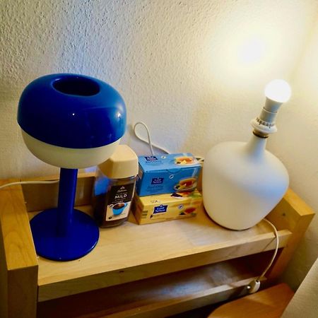 U6 Schoepfwerk Hostel 1 Wina Bagian luar foto
