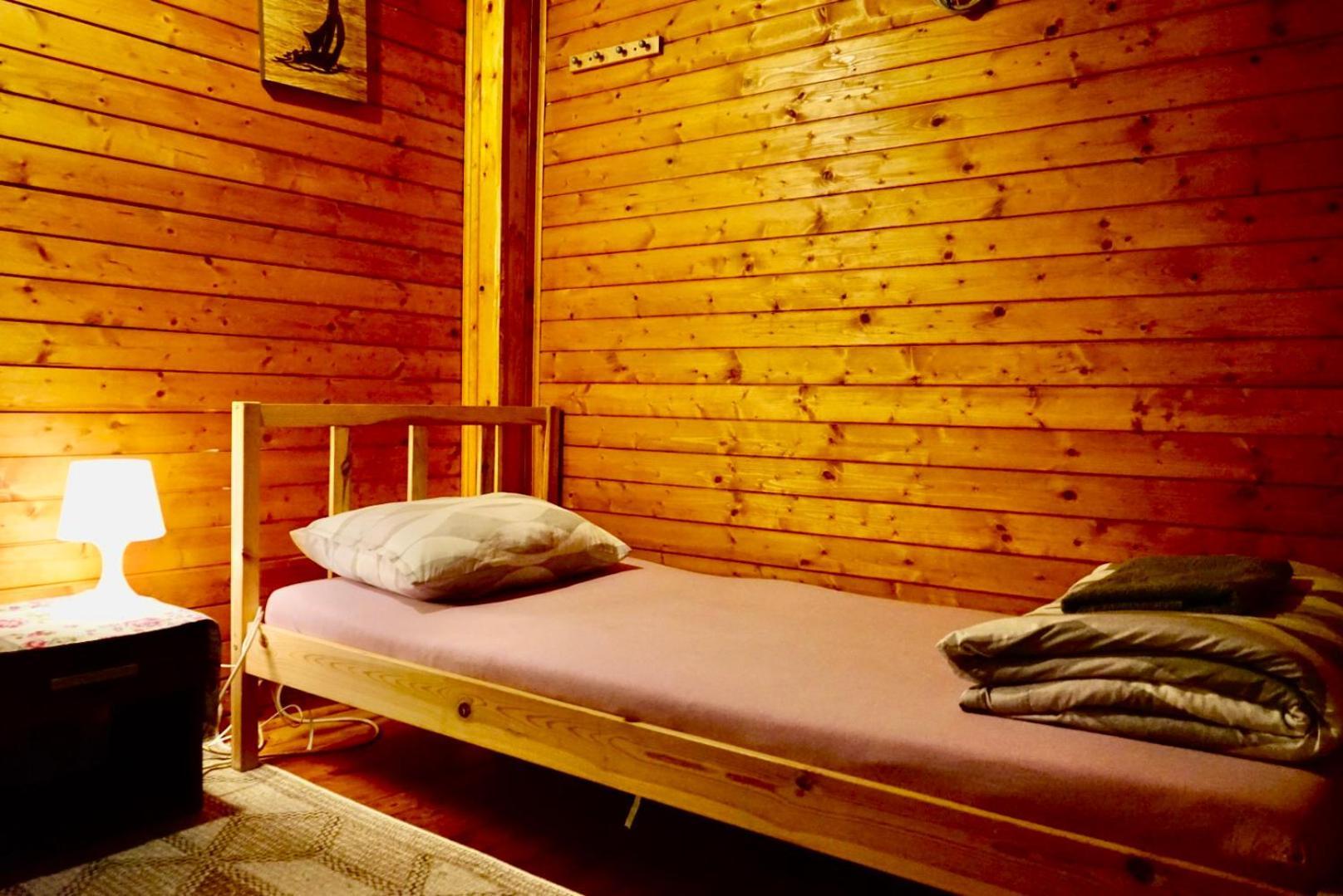 U6 Schoepfwerk Hostel 1 Wina Bagian luar foto