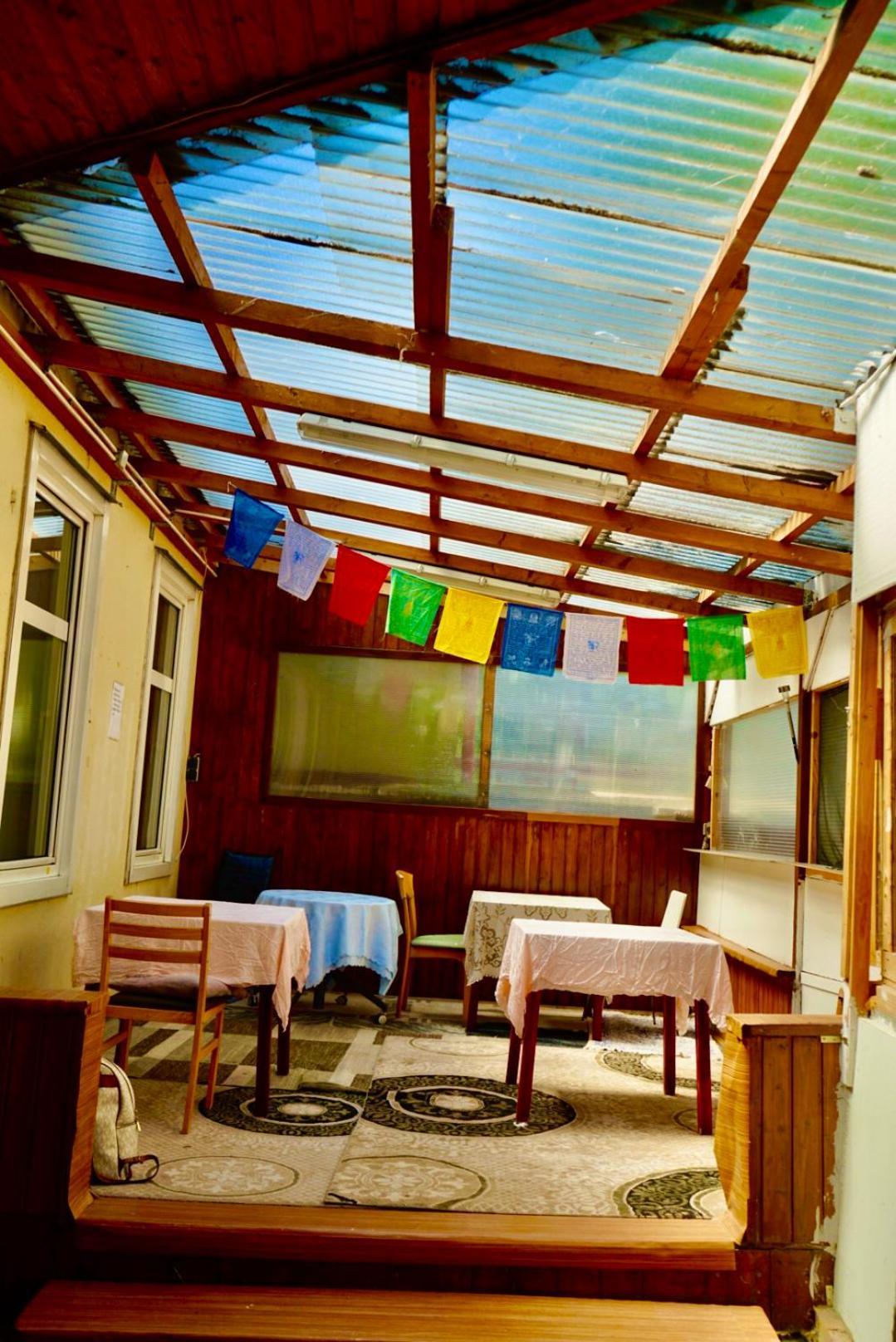 U6 Schoepfwerk Hostel 1 Wina Bagian luar foto