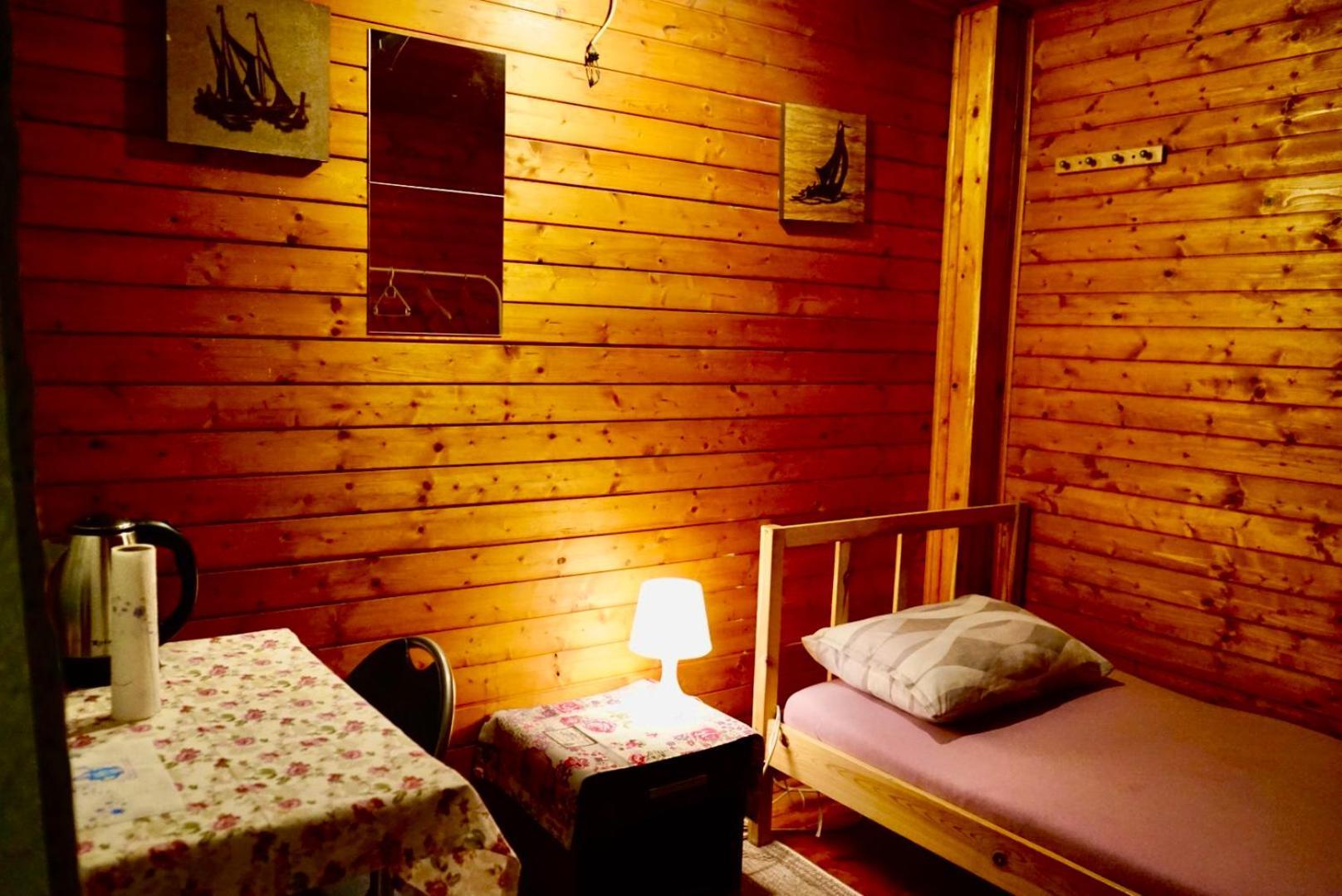 U6 Schoepfwerk Hostel 1 Wina Bagian luar foto