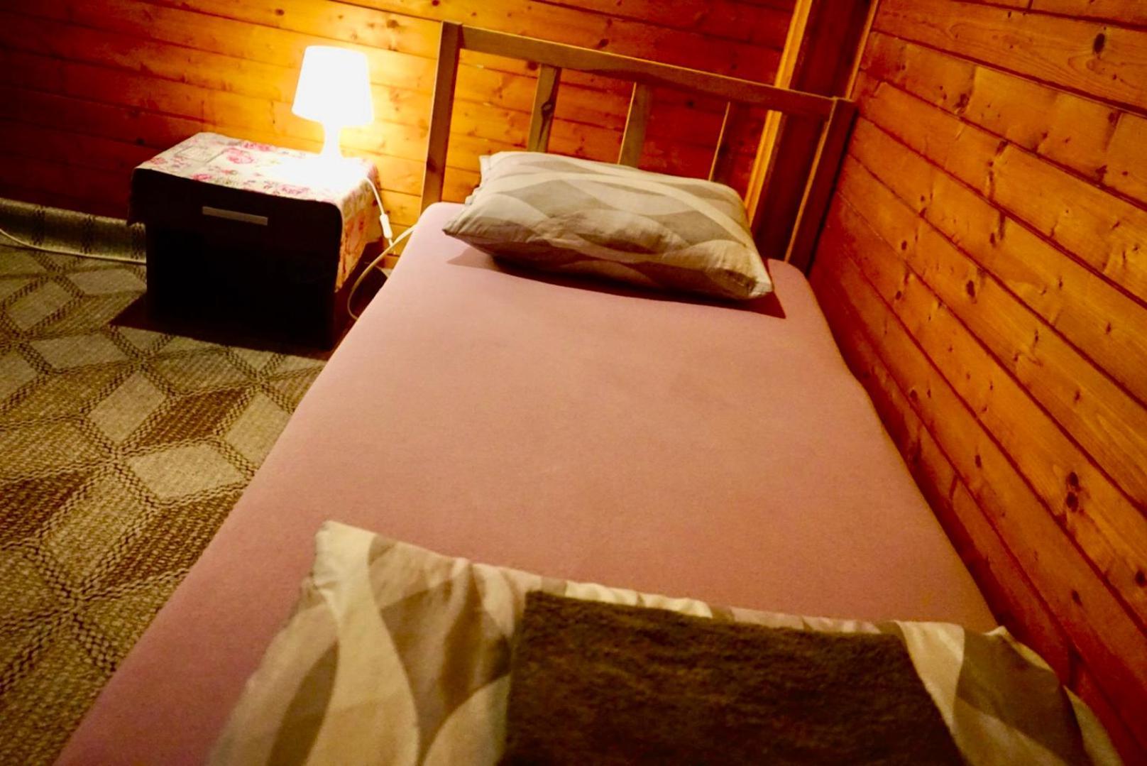 U6 Schoepfwerk Hostel 1 Wina Bagian luar foto